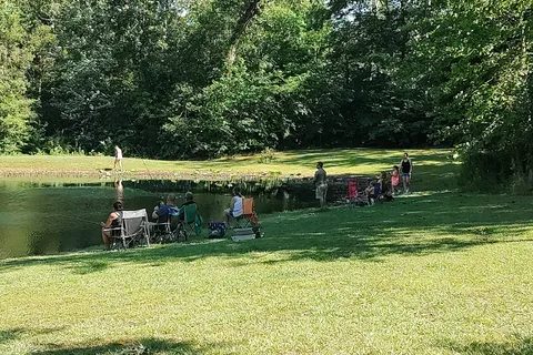 Zooland Family Campground