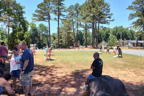 Zooland Family Campground