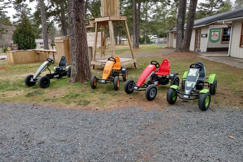 Zooland Family Campground