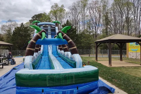 Zooland Family Campground