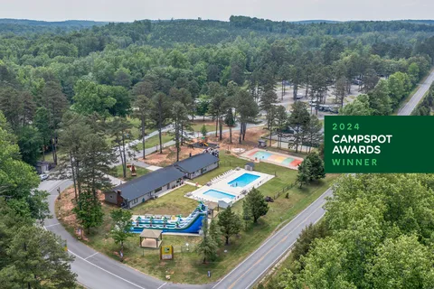 Zooland Family Campground