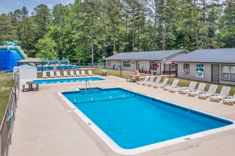 Zooland Family Campground