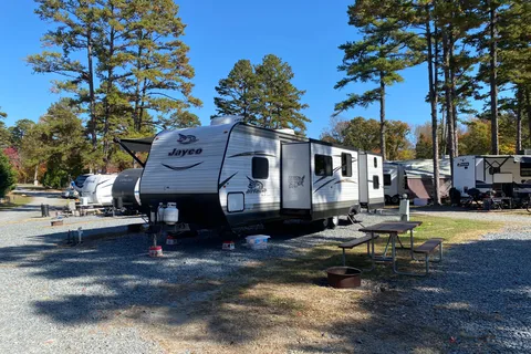Zooland Family Campground