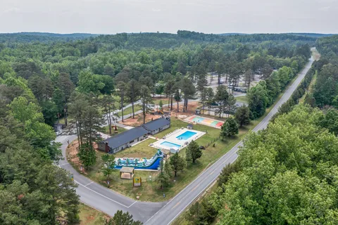 Zooland Family Campground