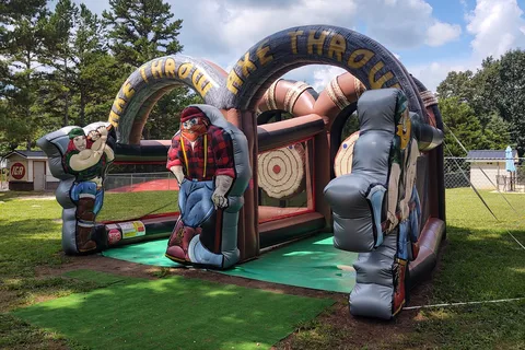 Zooland Family Campground