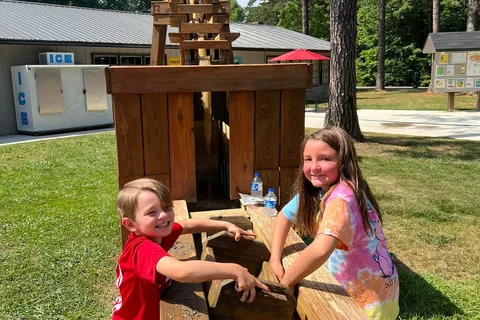 Zooland Family Campground