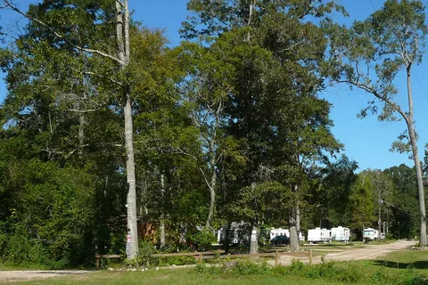 Peace Of Country RV Park