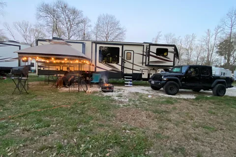 Peace Of Country RV Park