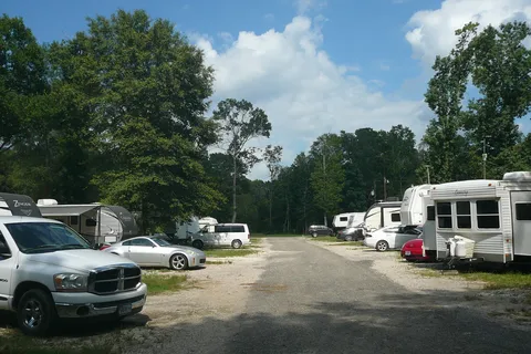 Peace Of Country RV Park