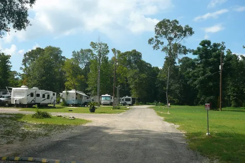 Peace Of Country RV Park