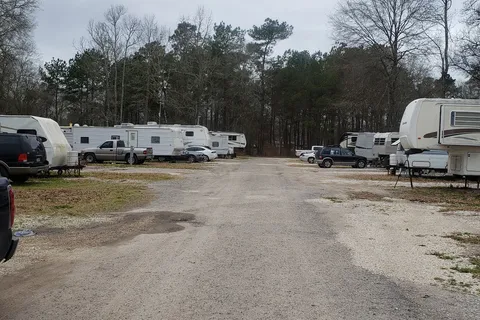 Peace Of Country RV Park