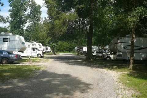 Peace Of Country RV Park