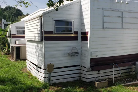 Blue Jay RV Resort