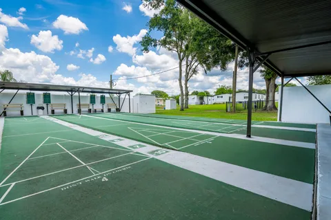 Blue Jay RV Resort