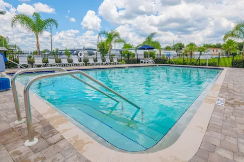 Blue Jay RV Resort