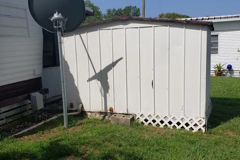 Blue Jay RV Resort