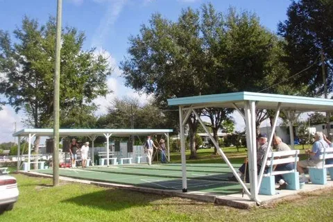 Blue Jay RV Resort