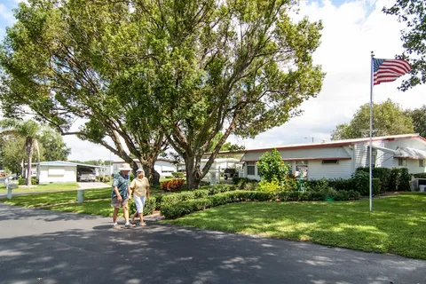 Blue Jay RV Resort