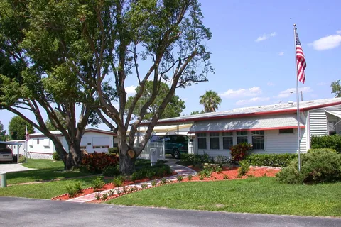 Blue Jay RV Resort