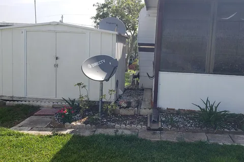 Blue Jay RV Resort