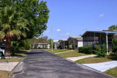 Blue Jay RV Resort