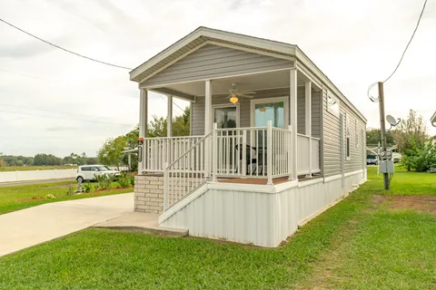Blue Jay RV Resort