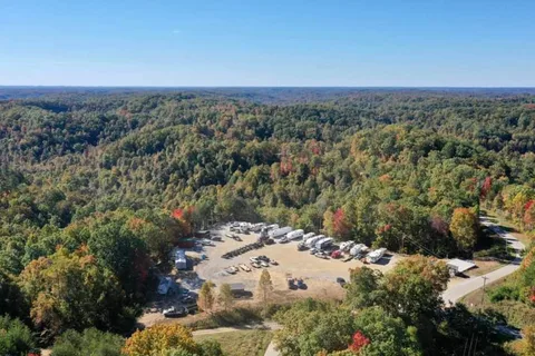 Ryders Ranch Campground