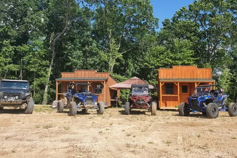 Ryders Ranch Campground