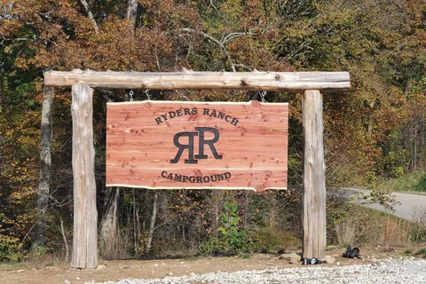 Ryders Ranch Campground