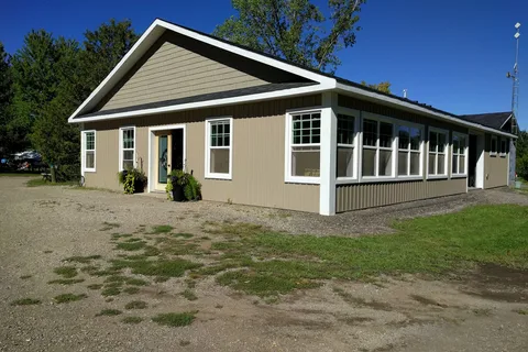 Silver Dove Estates Family Campground