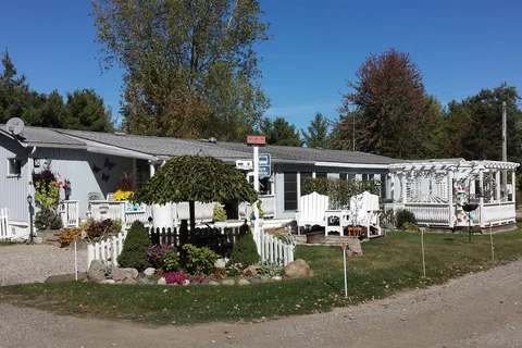 Silver Dove Estates Family Campground