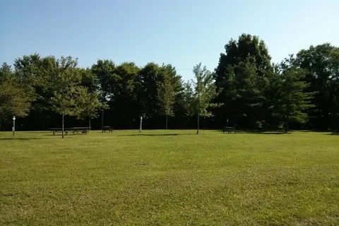Silver Dove Estates Family Campground