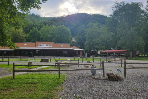 Iron Horse Motorcycle Lodge