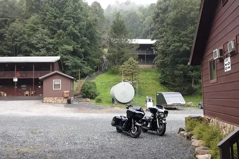 Iron Horse Motorcycle Lodge