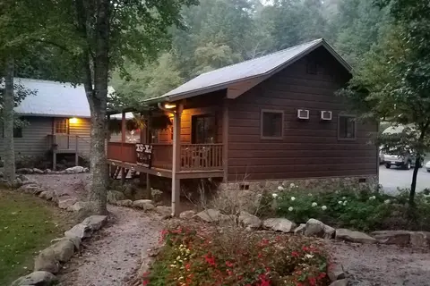 Iron Horse Motorcycle Lodge