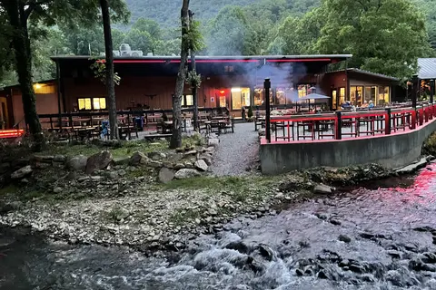 Iron Horse Motorcycle Lodge