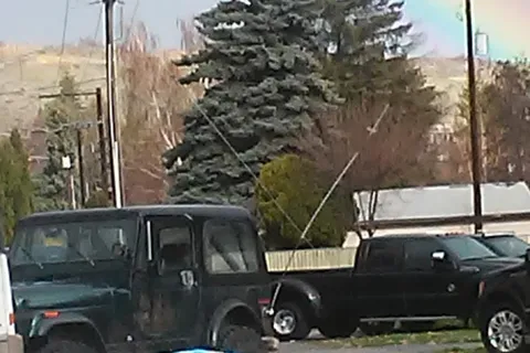 Lakeshore RV Park and Marina