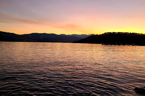 Lakeshore RV Park and Marina