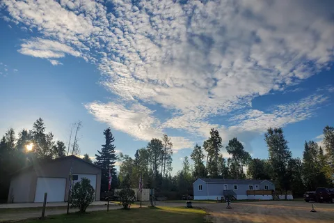 Irvins Park and Campground