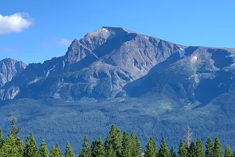 Irvins Park and Campground