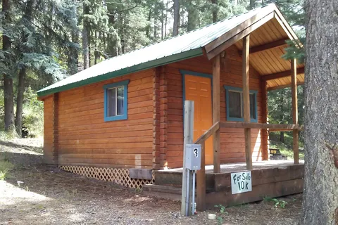 Five Branches Camper Park