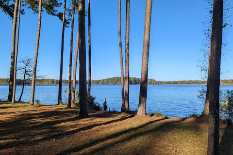 Lake Lincoln State Park