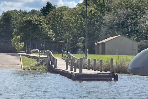 Lake Lincoln State Park