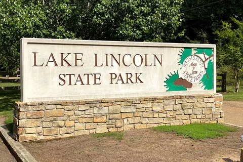 Lake Lincoln State Park