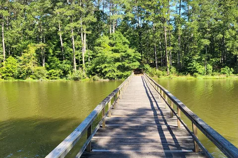 Lake Lincoln State Park