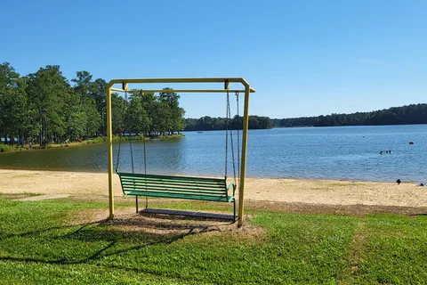 Lake Lincoln State Park