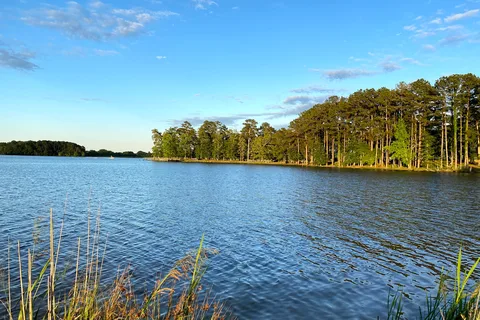 Lake Lincoln State Park