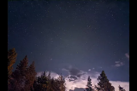Grand Lake/Rocky Mountain National Park KOA