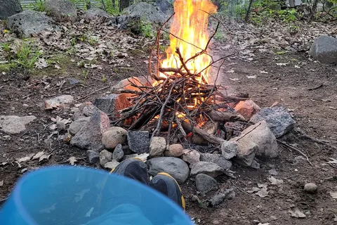 West Bay Camping Resort
