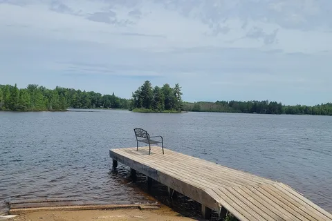 West Bay Camping Resort